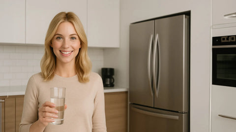 Wasserfilter für Kaffeemaschinen - Muss es immer das Original sein?