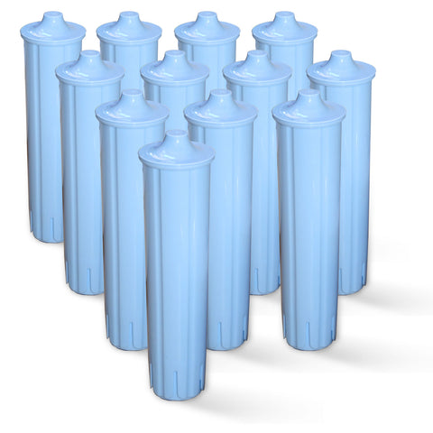 12x Dolphin Filter AF01 compatible with original Blue 67007 71311 71312 for ENA