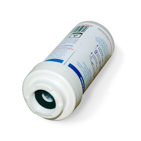2x FitAqua water filters for washing machines, dishwashers