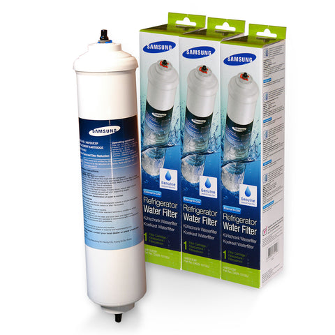3x Original Samsung DA29-10105J Kühlschrankfilter HAFEX/EXP
