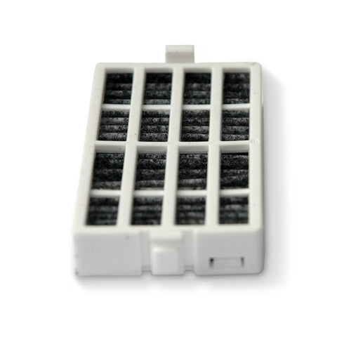 3x Bauknecht HYG001 (481248048173) Whirlpool ANT001 (481248048172) kompatibler Filter