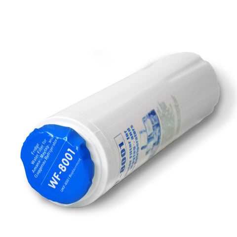 3x WF-8001 water filter, compatible Maytag UKF8001 refrigerator filter