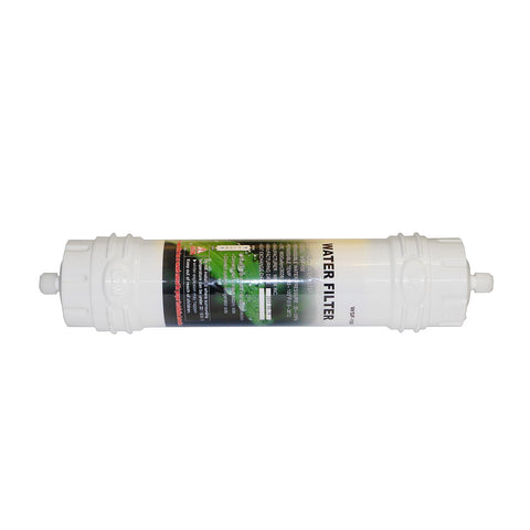 4x WSF-100 Magic Kühlschrankfilter für Samsung Kühlschrank