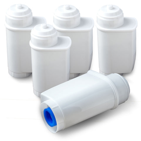 5x Brita Intenza compatible water filter, dolphin filter