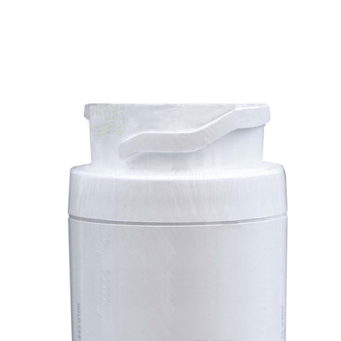 Refrigerator filter bypass for Siemens 643046, Bosch, Neff, Gaggen, etc.