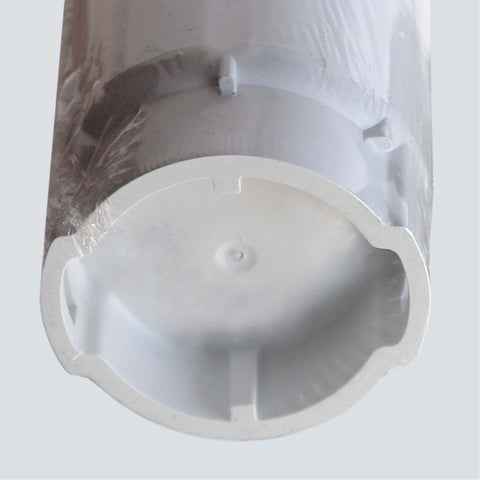 Refrigerator filter bypass for Siemens 643046, Bosch, Neff, Gaggen, etc.