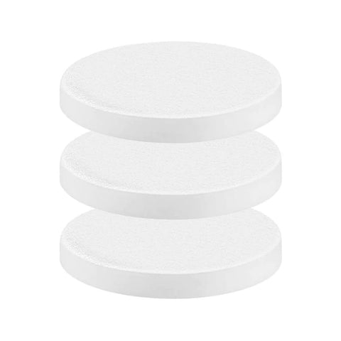 Alb 3-pack interchangeable pads for Protect