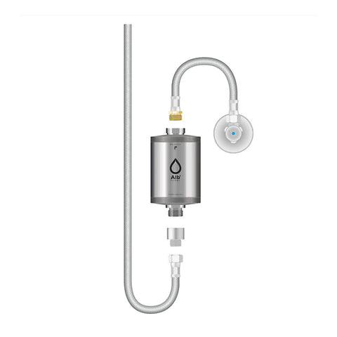 Alb Filter Active Untertisch-Set