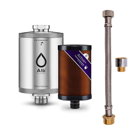Alb Filter Active Plus+ Untertisch-Set