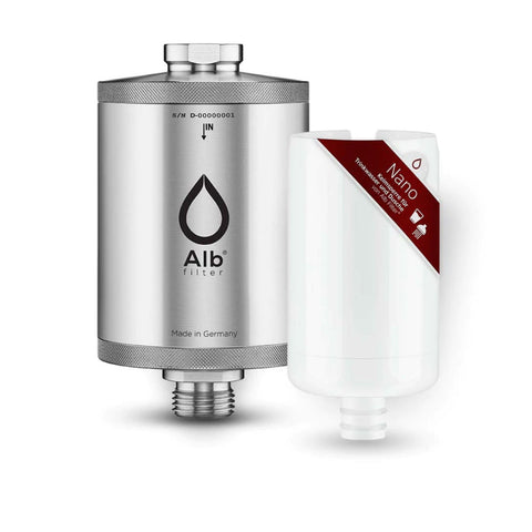 Alb Filter Nano Undersink