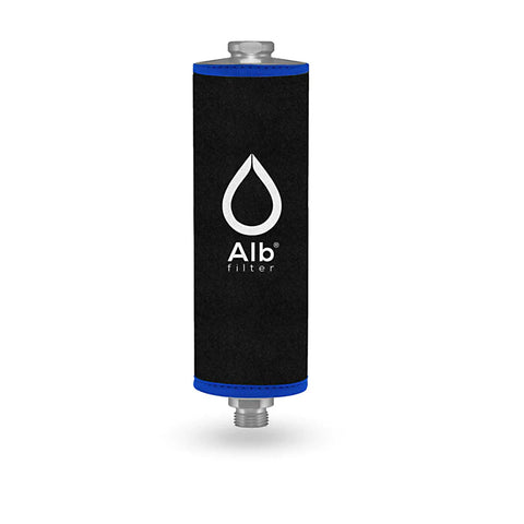 Alb Filter Neoprenhülle für FUSION Camping Wasserfilter