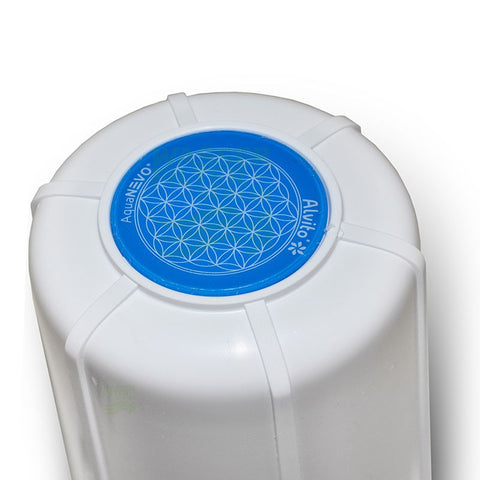 Alvito Auftischfilter Basic Wasserfilter