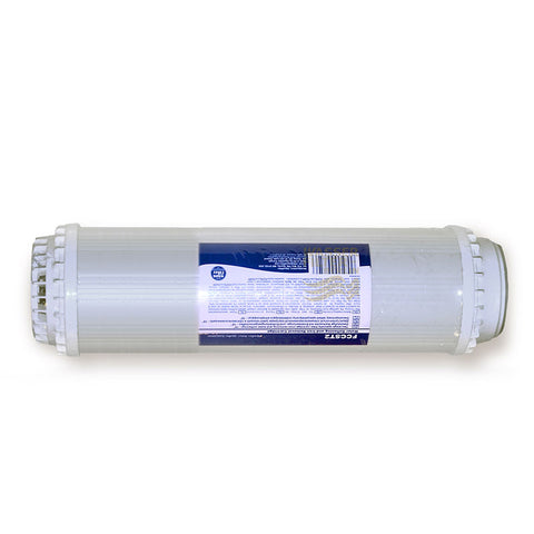 20 x 4.5 inch descaling cartridges for use against hard water