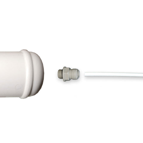 AquaPro AIT 2" sediment filter for AquarioPure RO / PI system 2012