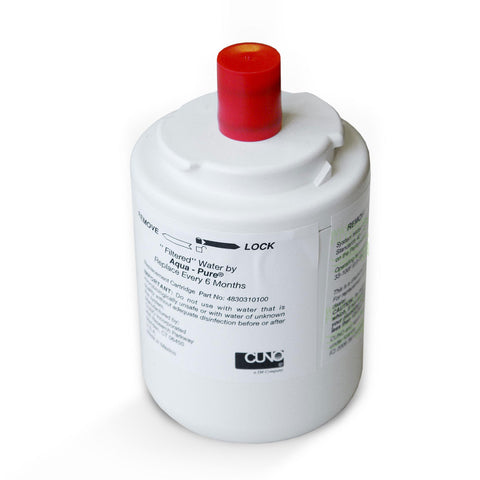 Beko 4830310100 Lamona Privileg refrigerator filter