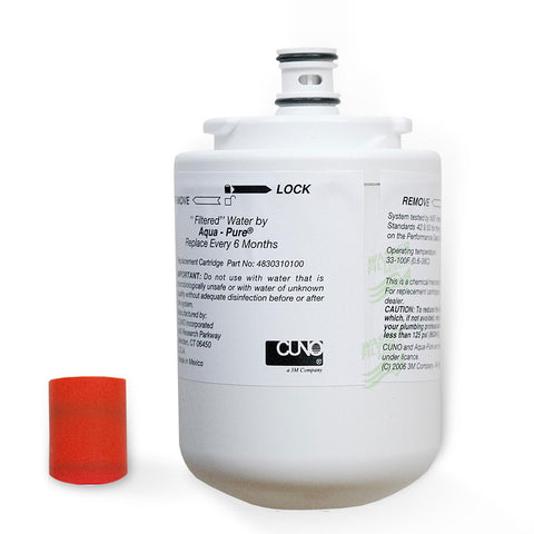 Beko 4830310100 Lamona Privileg refrigerator filter