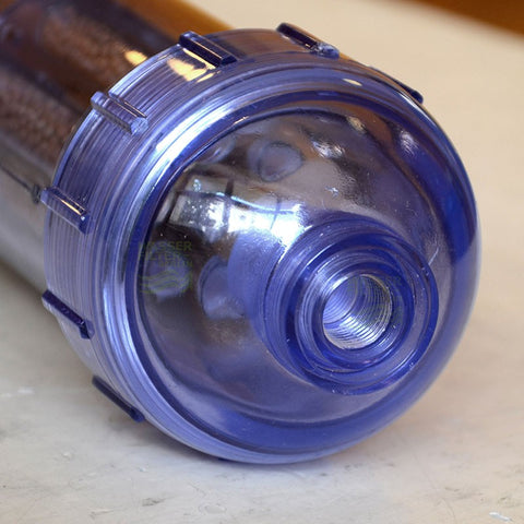 Biokeramik Filter 12"