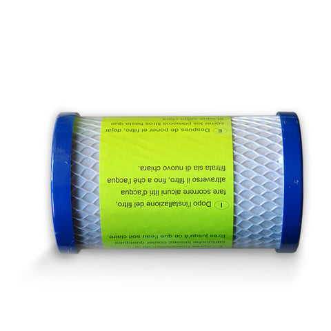 Sanacell CB-Premium 5 suitable for Multipure MP-400 and 250