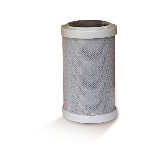 CTO activated carbon block 5 x 2.5 inches, special price