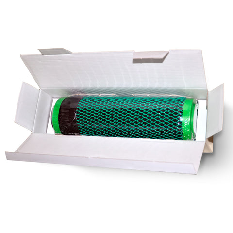 Carbonit GFP Premium U-9 activated carbon block replacement cartridge