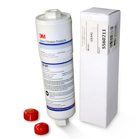 Cuno 3M CS-341 Wasserfilter
