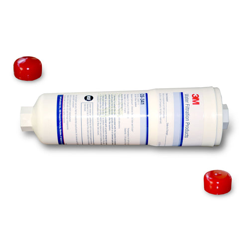 Cuno 3M CS-341 Wasserfilter