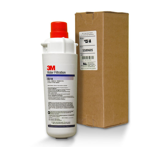 Cuno 3M CS-14 Wasserfilter