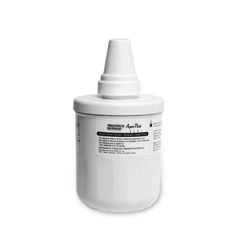 3x SAMSUNG Filter Aqua-Pure Water Filter DA29-00003F Hafin1/exp