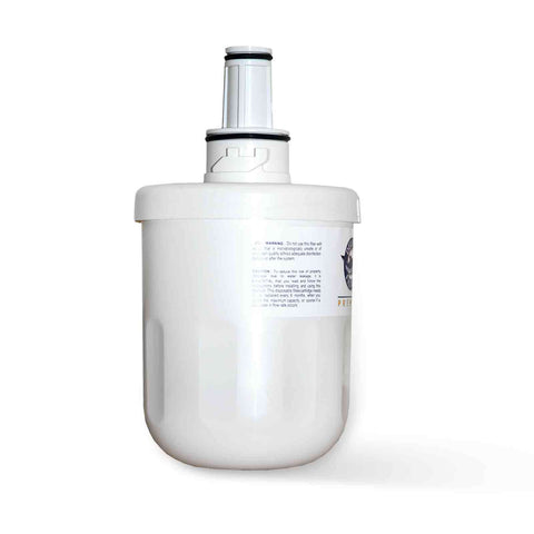 Samsung DA29-00003G/F, W6-63007 Refrigerator Water Filter Delfin WF-S