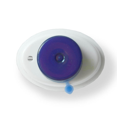 DeLonghi DLS C002 SER3017 5513292811 kompatibel, Delfin-Filter