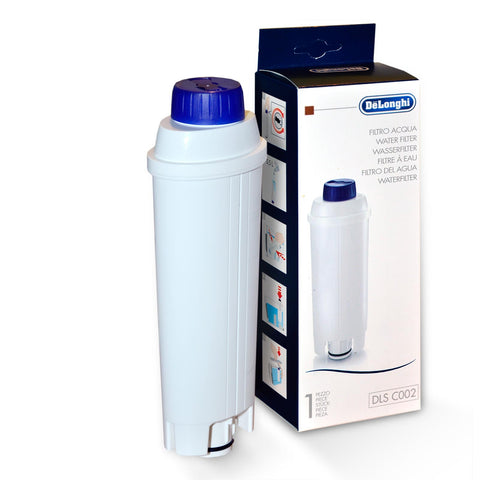 DeLonghi Wasserfilter DLS C002 SER3017 5513292811 original