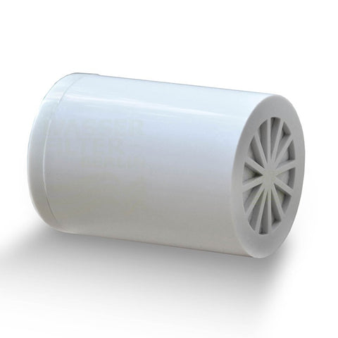 Ersatzfilter für Duschfilter SF-02, Wasserfilter zum Wohle Ihrer Haut
