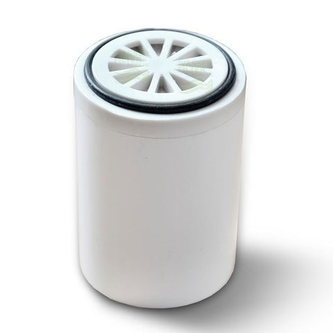 Ersatzfilter für Duschfilter SF-02, Wasserfilter zum Wohle Ihrer Haut
