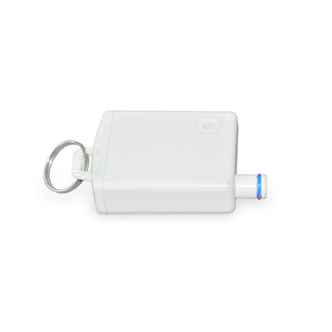 Replacement filter set 2 for self-sufficient reverse osmosis system Elegance 2
