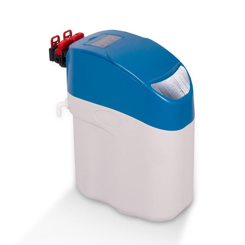 Fegon Enthärter Aquastar
