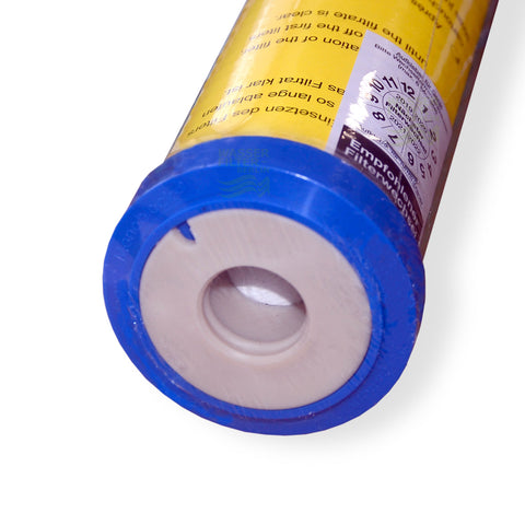 IFP 4.5-9 KDF, Carbonit monoblock replacement cartridge