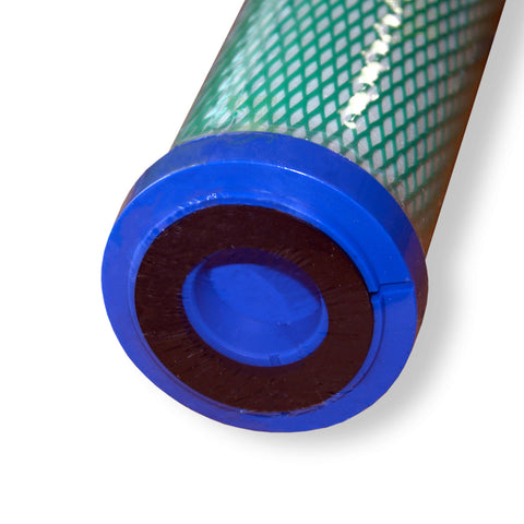 IFP 4.5-9 KDF, Carbonit monoblock replacement cartridge