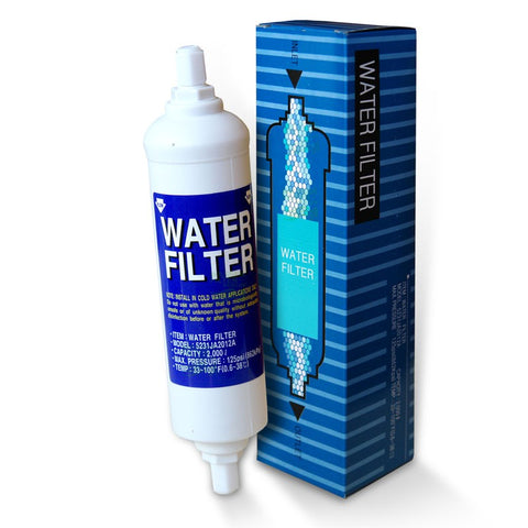 LG BL-9808 refrigerator filter for Bosch refrigerator