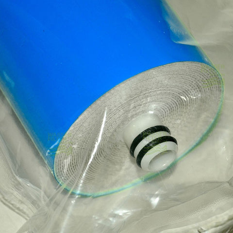 800 GPD membrane for reverse osmosis systems