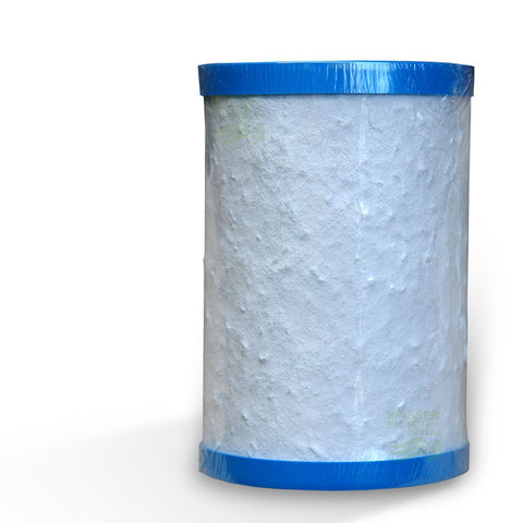 Multipure Wasserfilter MP-750SSCT Trinkwasser Edelstahl-Auftisch-Filter