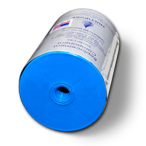 Bild 1: CB-5 Ersatzfilter für Multipure MP-400 und MP-250 Wasserfilter_Detail