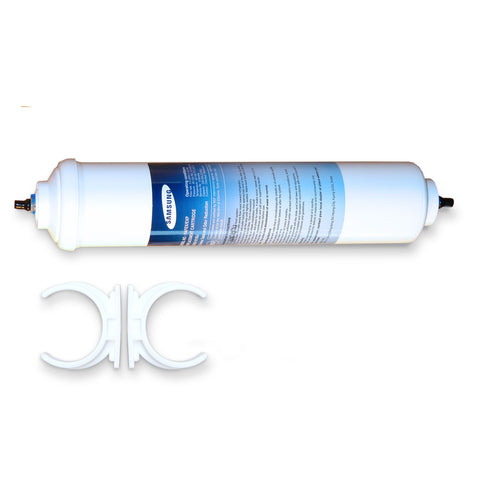 Original Samsung DA29-10105J Kühlschrankfilter + Gratis-Deo