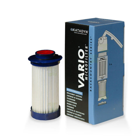 Austauschfilter für Katadyn Vario Filter