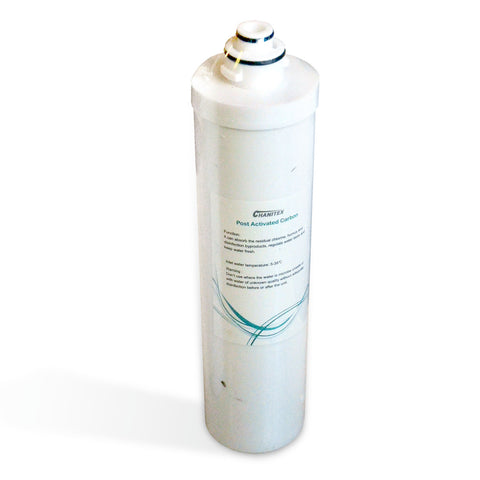 Ersatzfilter Aktivkohlefilter für 500 GPD Quick Change Umkehrosmose
