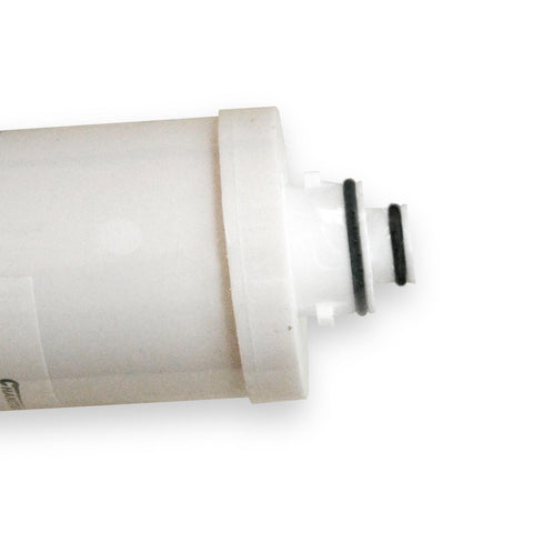 Replacement filter set for 500 GPD Quick Change Filter Reverse Osmosis