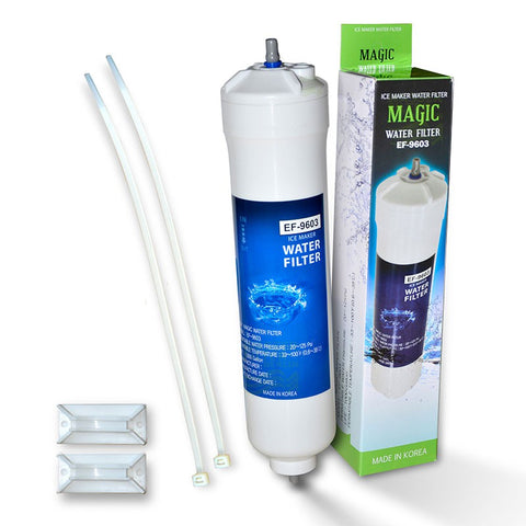 Samsung EF9603 Quick Magic Waterfilter, Kühlschrankfilter, EF-9603
