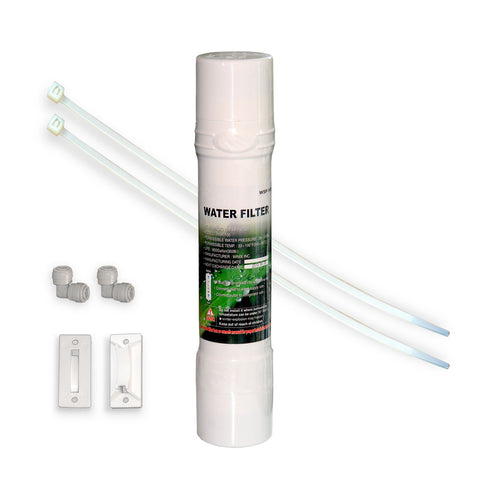 WSF-100 v2 Magic Waterfilter Refrigerator Filter for Samsung Refrigerator