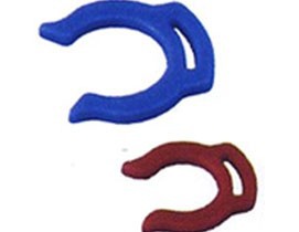 3/8 Zoll Sicherungsclip, Sicherungsring für Quickverbinder