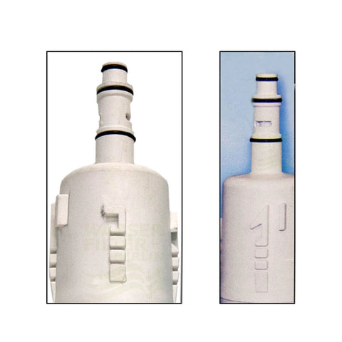 SGF-DSA21 Kühlschrankfilter, Alternative für Samsung DA29-00012B