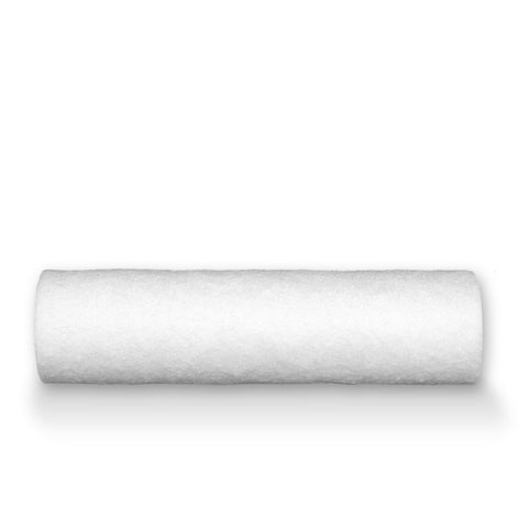 VFS textile filters from Carbonit